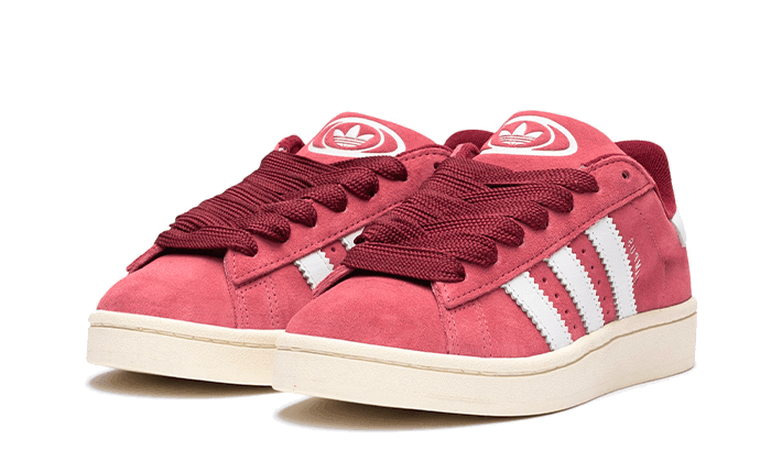 Adidas Campus 00s Pink Strata - Exclufy