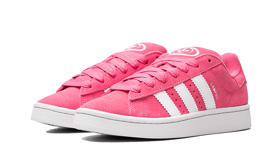 Adidas Campus 00s Pink - Exclufy