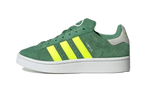 Adidas Campus 00s Preloved Green Solar Yellow - Exclufy