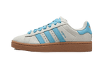 Adidas Campus 00s Putty Grey Preloved Blue - Exclufy