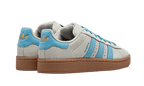 Adidas Campus 00s Putty Grey Preloved Blue - Exclufy