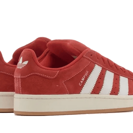 Adidas Campus 00s Red - Exclufy