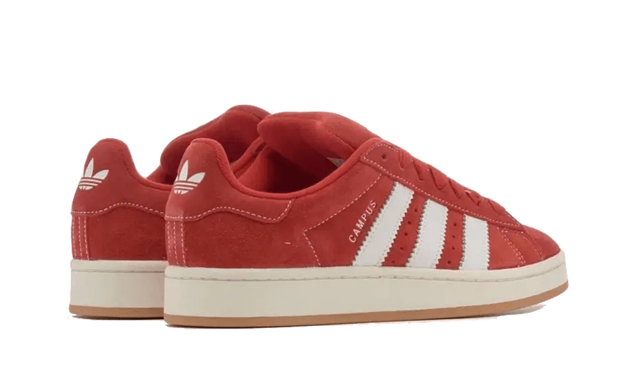 Adidas Campus 00s Red - Exclufy