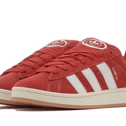 Adidas Campus 00s Red - Exclufy