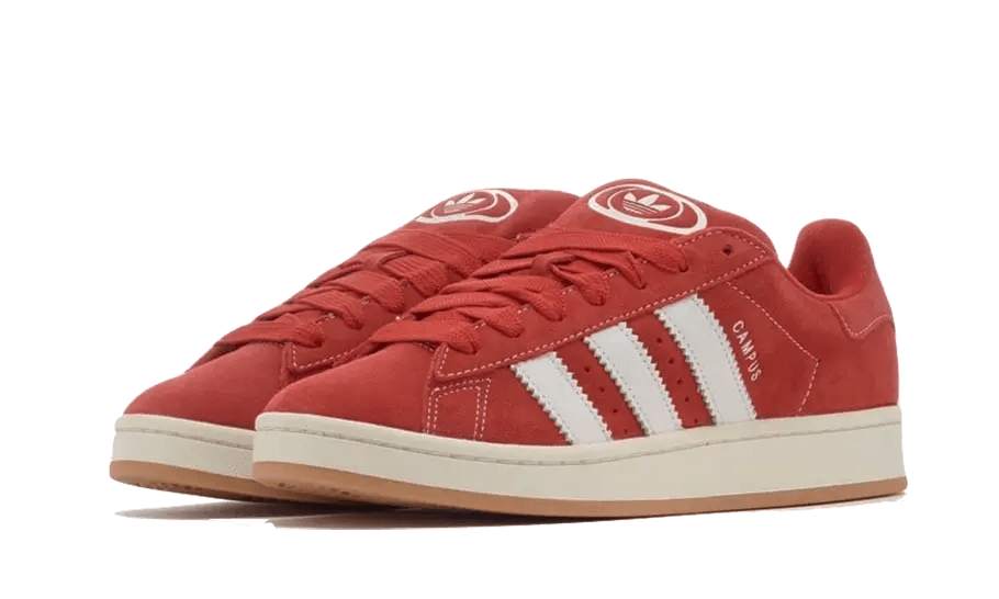 Adidas Campus 00s Red - Exclufy