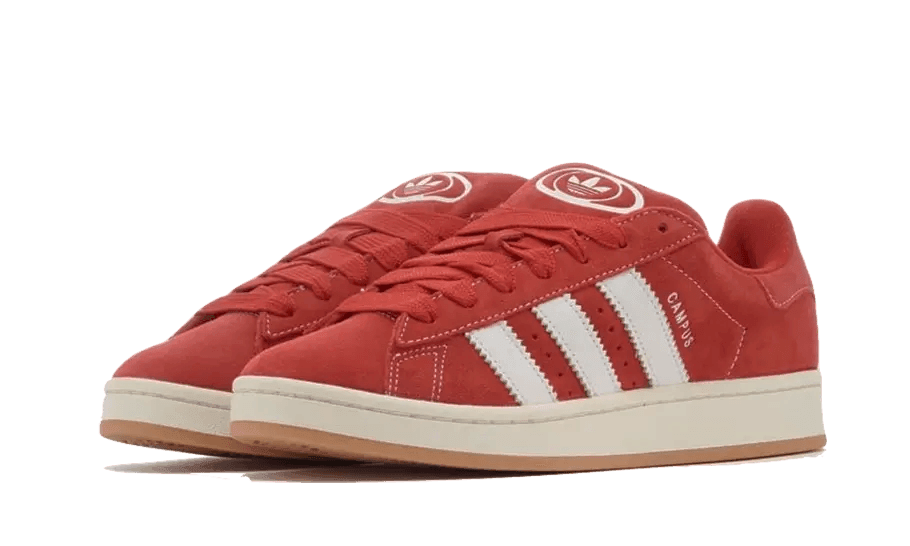 Adidas Campus 00s Red - Exclufy