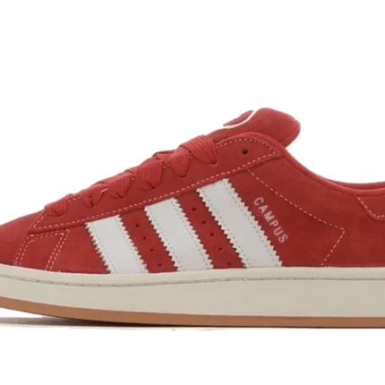 Adidas Campus 00s Red - Exclufy