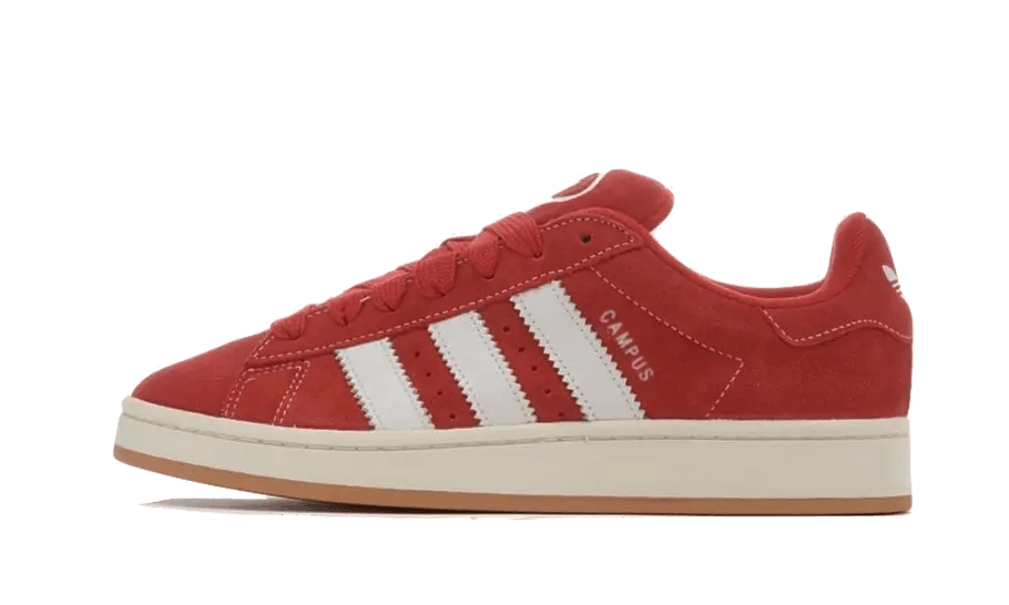 Adidas Campus 00s Red - Exclufy