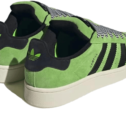 Adidas Campus 00s Solar Green