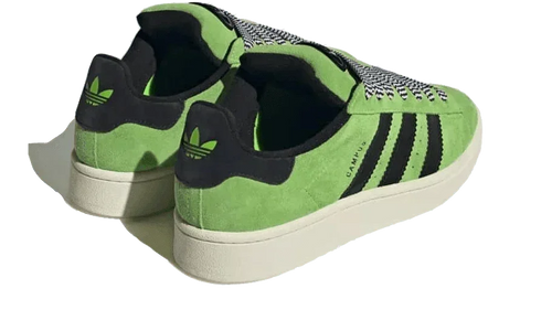 Adidas Campus 00s Solar Green - Exclufy