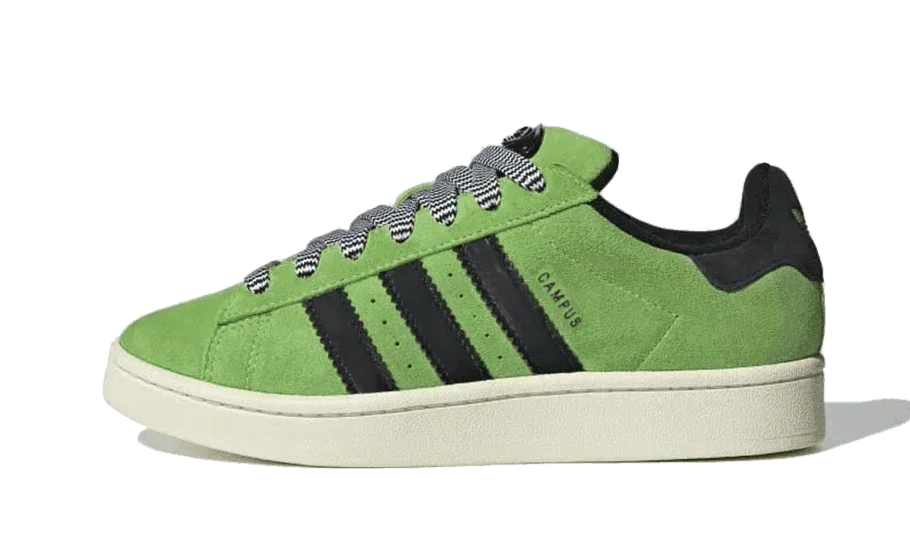 Adidas Campus 00s Solar Green - Exclufy