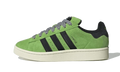 Adidas Campus 00s Solar Green - Exclufy