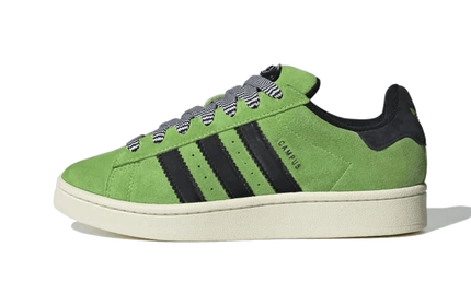 Adidas Campus 00s Solar Green