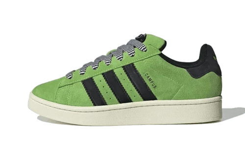 Adidas Campus 00s Solar Green - Exclufy