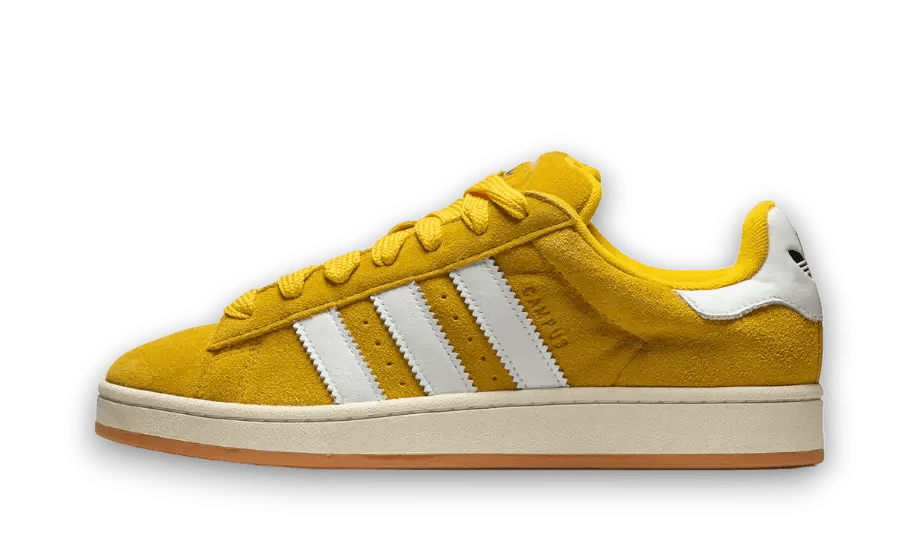 Adidas Campus 00s Spice Yellow - Exclufy