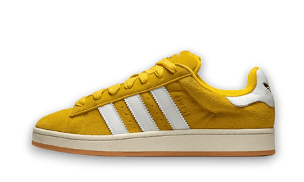 Adidas Campus 00s Spice Yellow - Exclufy