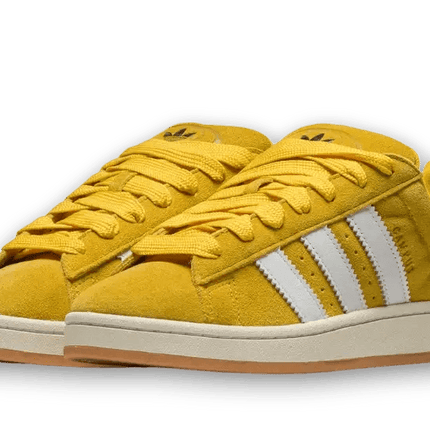 Adidas Campus 00s Spice Yellow - Exclufy