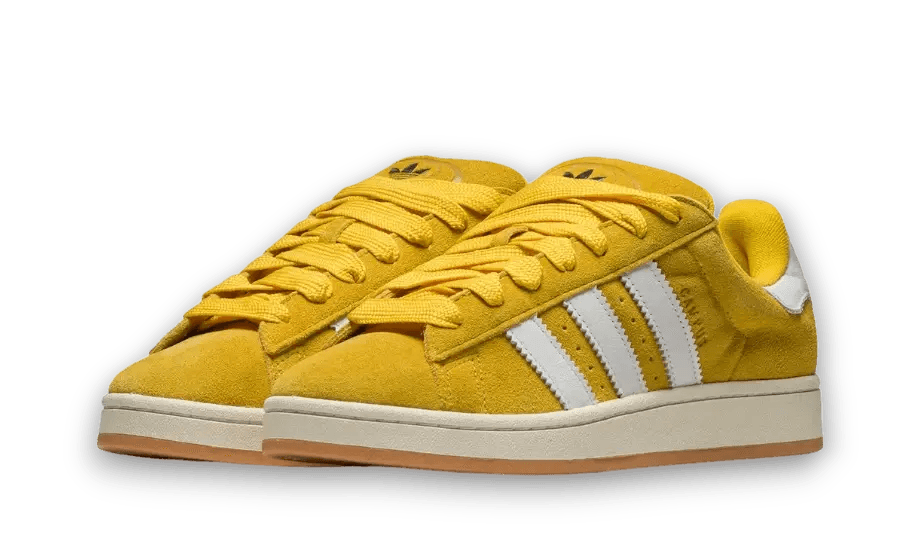 Adidas Campus 00s Spice Yellow - Exclufy