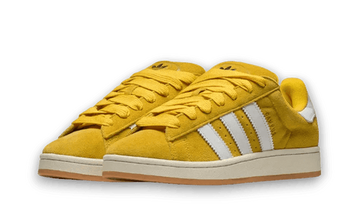 Adidas Campus 00s Spice Yellow - Exclufy