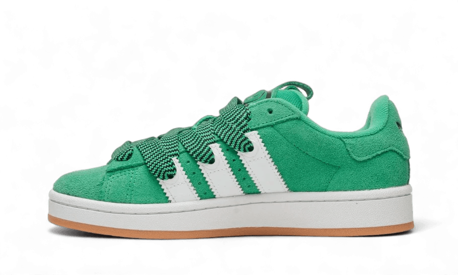 Adidas Campus 00s Surf Green - Exclufy