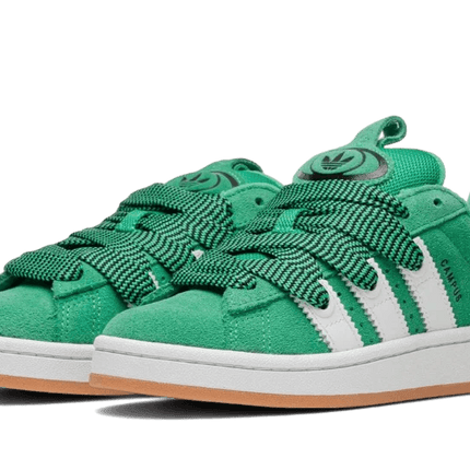 Adidas Campus 00s Surf Green - Exclufy