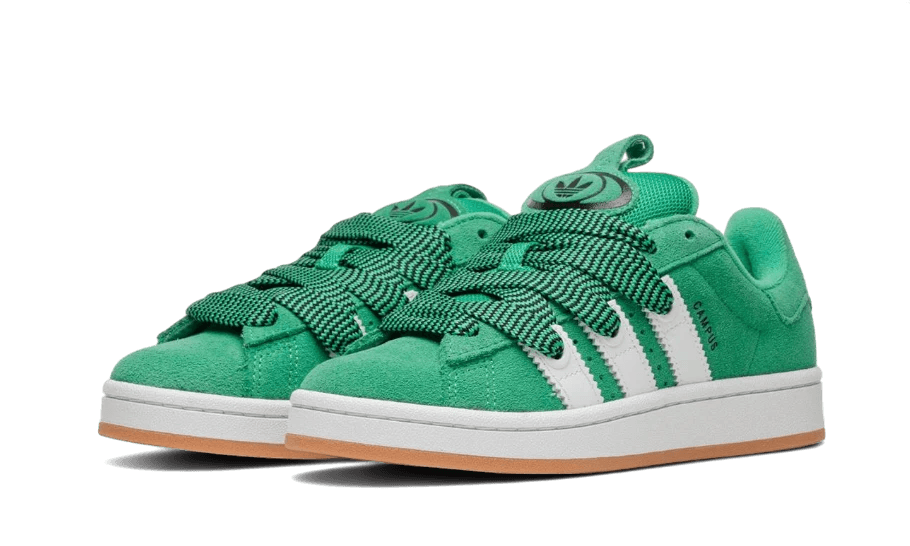 Adidas Campus 00s Surf Green - Exclufy