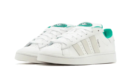 Adidas Campus 00s White Green - Exclufy