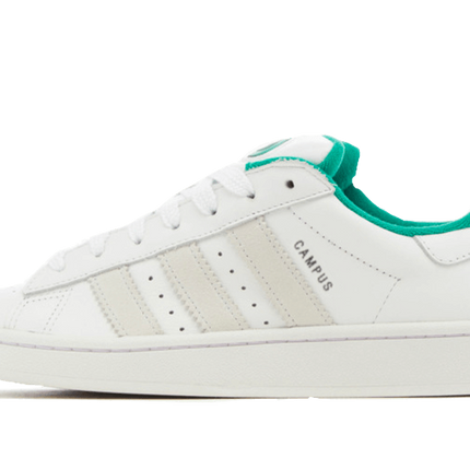 Adidas Campus 00s White Green