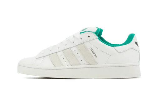 Adidas Campus 00s White Green - Exclufy