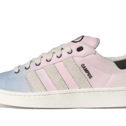 Adidas Campus 00s Wonder Blue Clear Pink - Exclufy