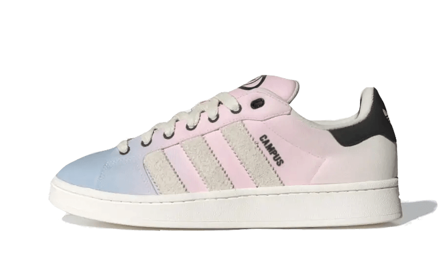 Adidas Campus 00s Wonder Blue Clear Pink - Exclufy