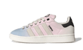 Adidas Campus 00s Wonder Blue Clear Pink - Exclufy