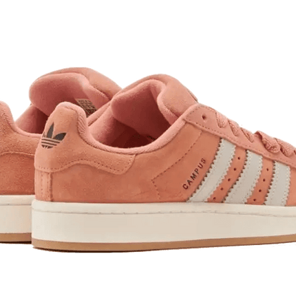 Adidas Campus 00s Wonder Clay Grey One - Exclufy