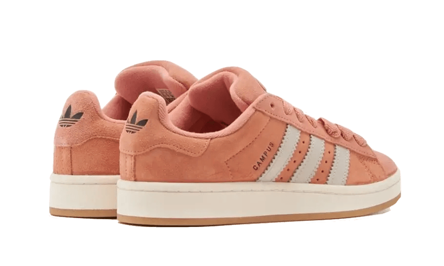 Adidas Campus 00s Wonder Clay Grey One - Exclufy