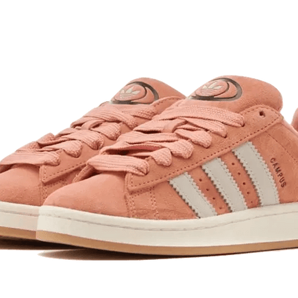 Adidas Campus 00s Wonder Clay Grey One - Exclufy