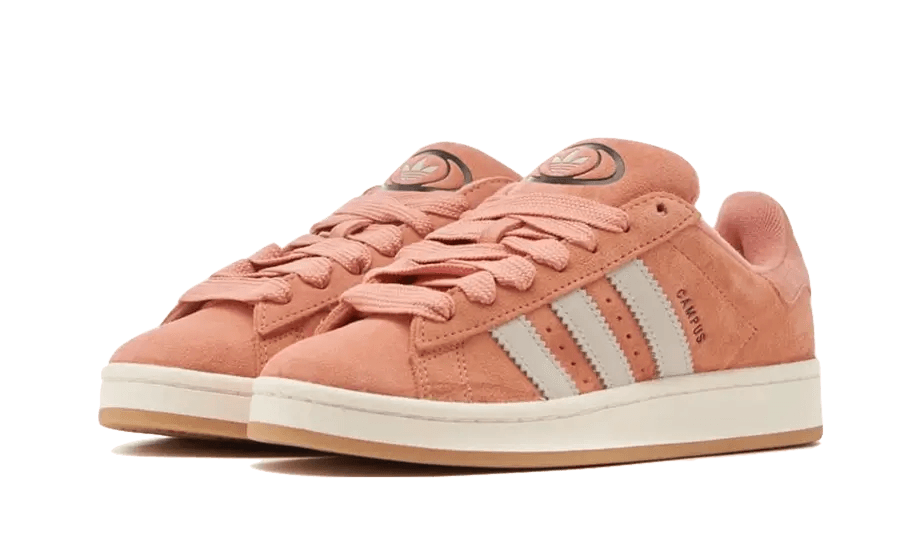 Adidas Campus 00s Wonder Clay Grey One - Exclufy