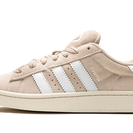 Adidas Campus 00s Wonder White Cloud White Off White - Exclufy