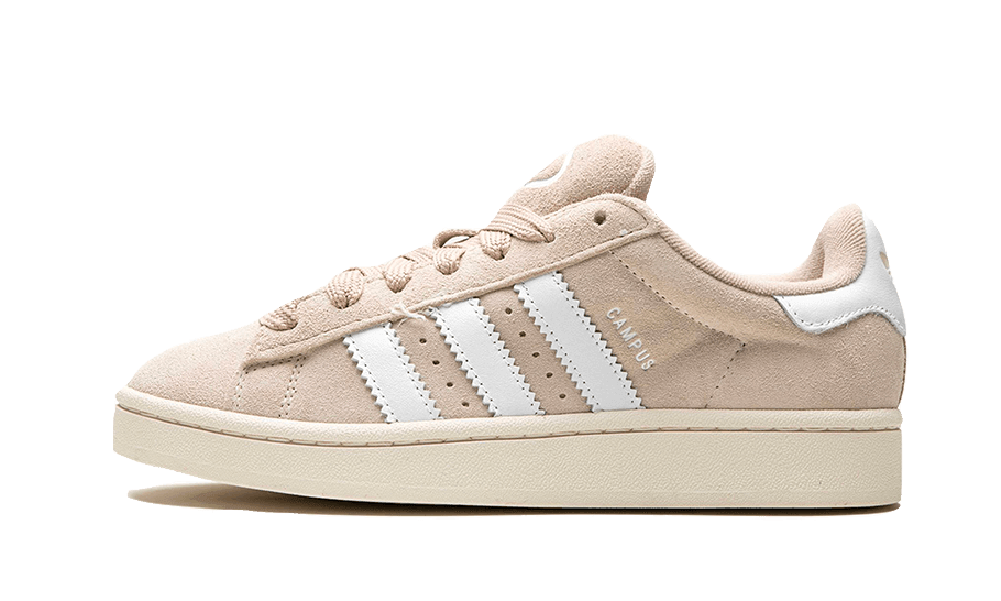 Adidas Campus 00s Wonder White Cloud White Off White - Exclufy