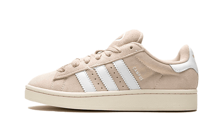 Adidas Campus 00s Wonder White Cloud White Off White - Exclufy