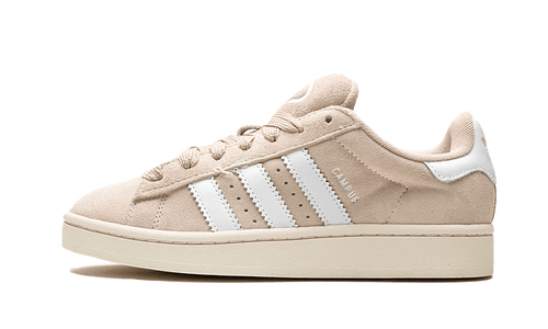 Adidas Campus 00s Wonder White Cloud White Off White - Exclufy