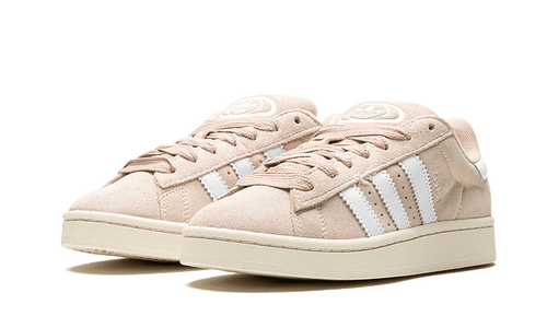 Adidas Campus 00s Wonder White Cloud White Off White - Exclufy