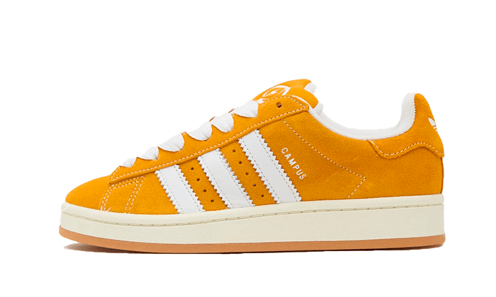 Adidas Campus 00S Yellow