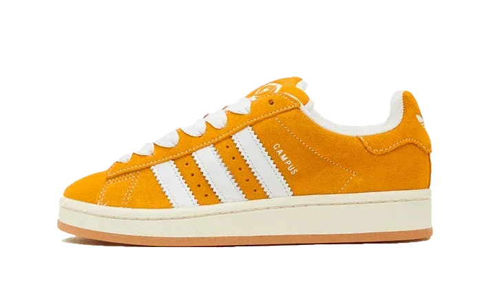 Adidas Campus 00S Yellow - Exclufy