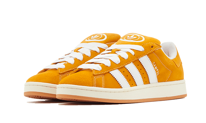 Adidas Campus 00S Yellow