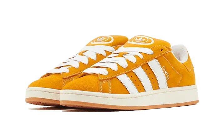 Adidas Campus 00S Yellow - Exclufy