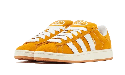 Adidas Campus 00S Yellow - Exclufy