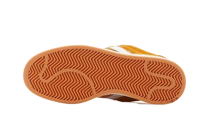 Adidas Campus 00S Yellow - Exclufy