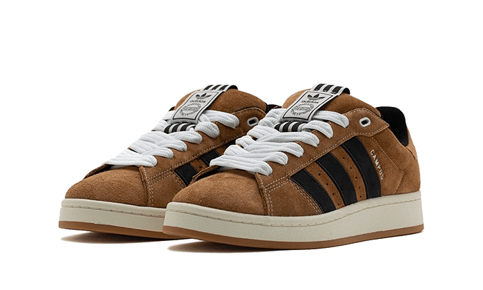 Adidas Campus 00s YNuK Brown Desert - Exclufy