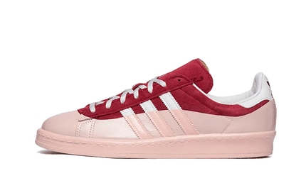 Adidas Campus 80s Cali Thornhill Dewitt Burgundy - Exclufy