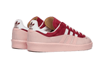 Adidas Campus 80s Cali Thornhill Dewitt Burgundy - Exclufy